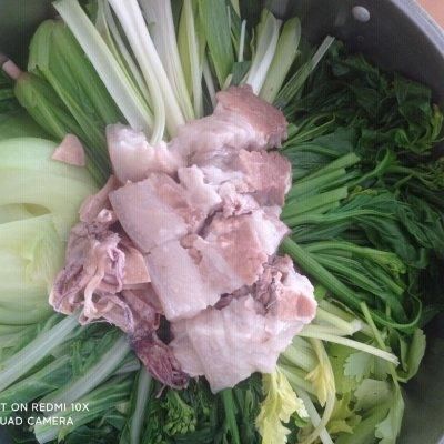 百吃不厌的七样羹，你会做吗？