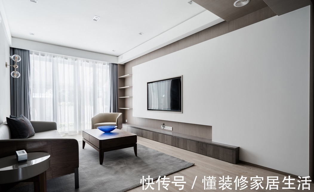 大理石|当下最流行的8种装修风格,选对了,家越住越温馨,耐看被邻居夸