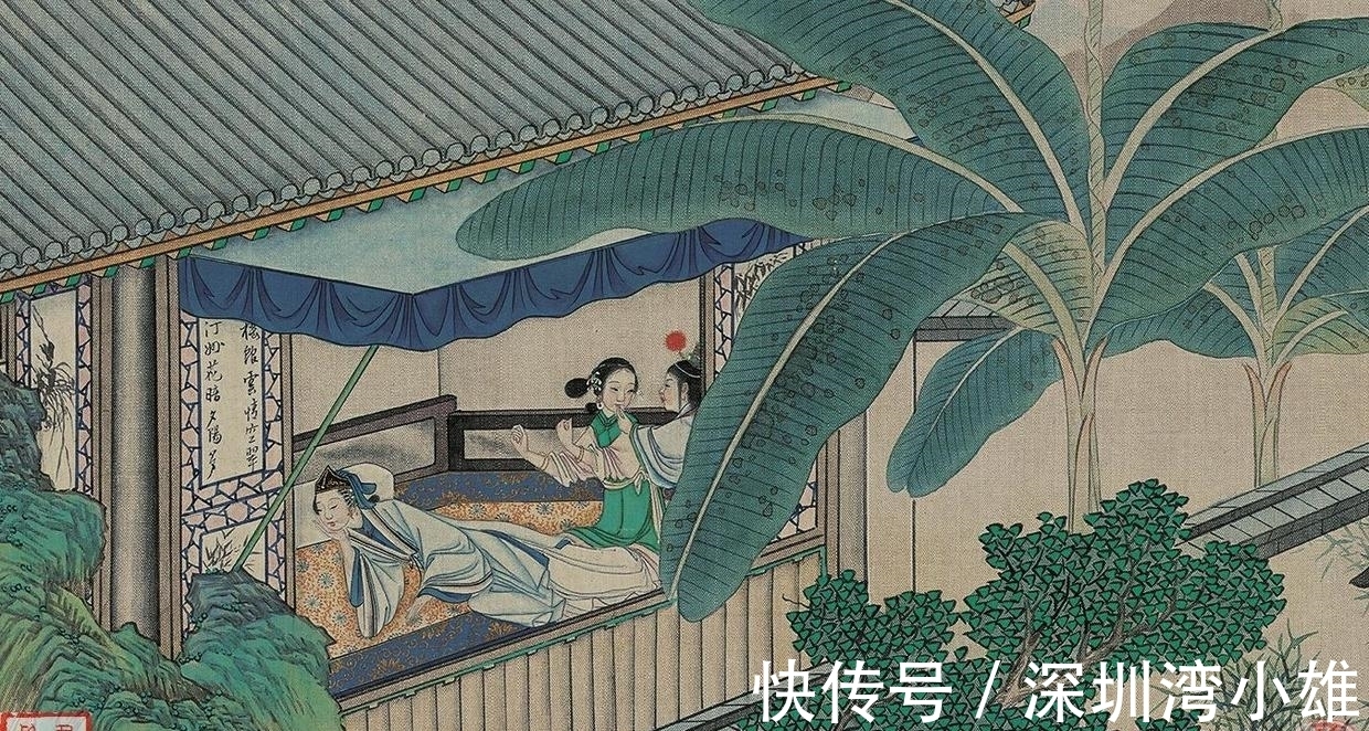 银子&王夫人:将虚伪镌刻在四十两银子上,成为被老婆子嘲讽的铜臭母爱