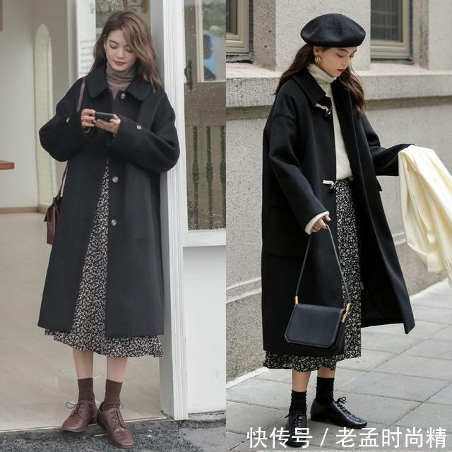 穿搭|脱掉小白鞋!如今流行穿“牛津鞋”,气质又显高,适合小个子女生