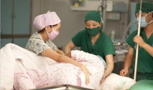 宫缩|卸货前,这些知识医生不会提前告诉你,孕妈提早知,击穿分娩障碍