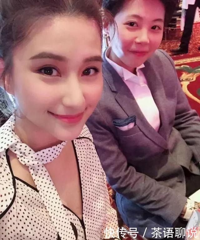 美图|阿娇婚礼高清美图来袭, 哭得眼红红的新娘子还是很美啊
