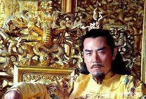 重用|刘邦、朱元璋诛杀功臣,为何李世民重用功臣?看看原因吧