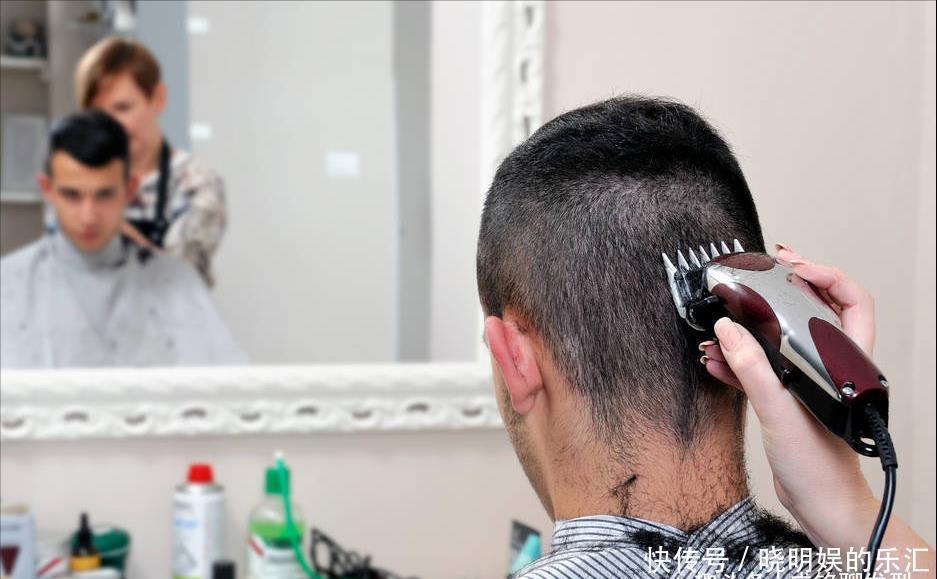 剪发|消费“50元”和“500元”剪发的人,区别不在钱上,而是谁给你剪