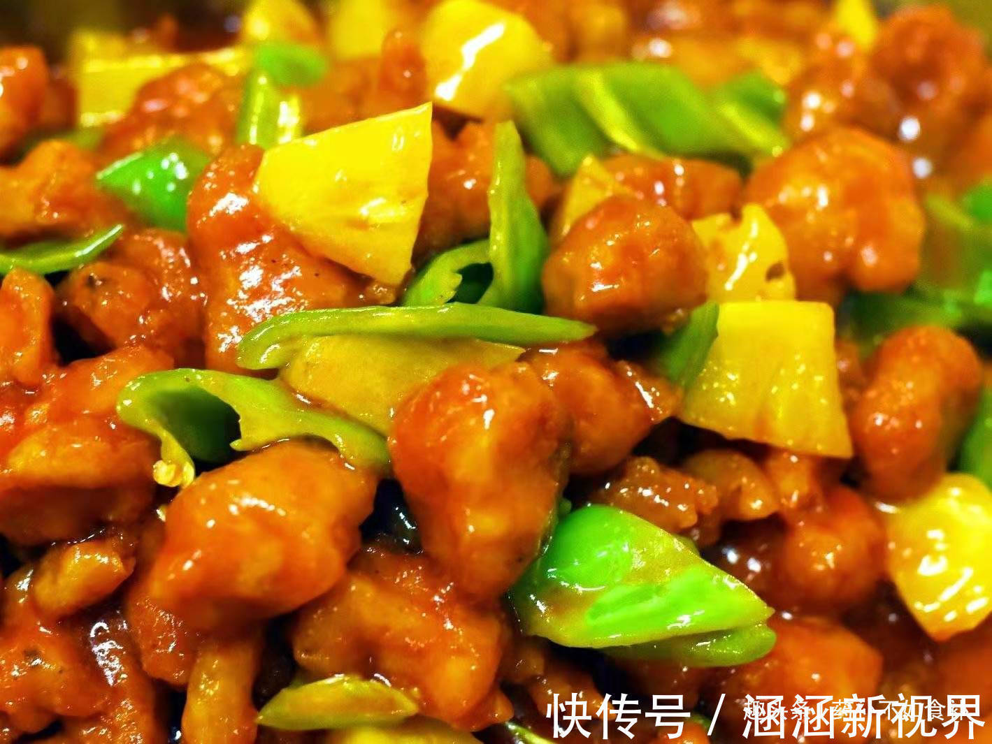 开胃|营养开胃增食欲的菜,促进新陈代谢,提高身体免疫力,特别是孩子