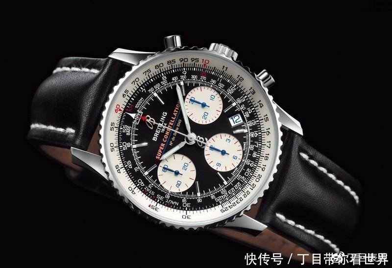 扫盲科普贴!玩表老司机带你深入学习机械表的内部结构和运转原理