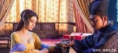 后宫|在古代,为什么太医可以随意出入后宫,皇帝却一点不担心?