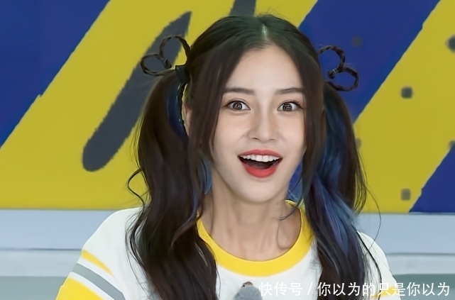 情侣|郑恺跳高意外摔下台,baby方向传来一个声音,“周五情侣”磕到了