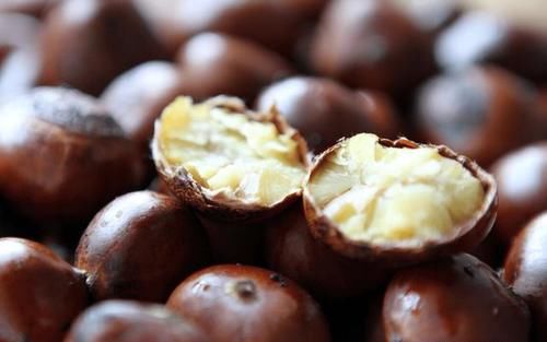 红枣|明日白露，别忘了“补露”，餐桌5宝要常吃，补充营养，轻松度秋