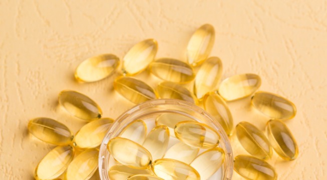 痔疮|维生素E能治疗痔疮!还能治疗更多种疾病!简直太管用了!