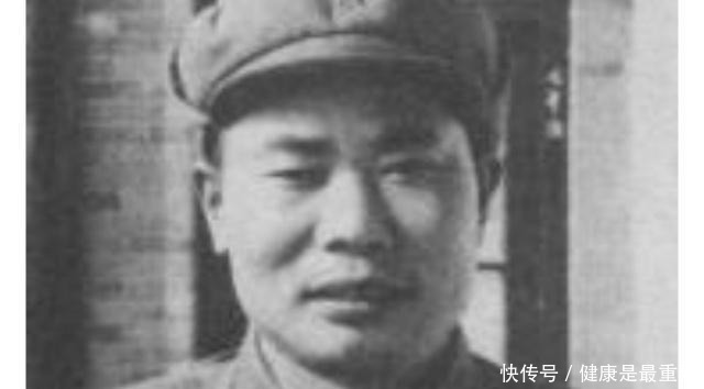 杨得志|他被杨得志看重，越战中作为上级指挥作战，最终当上总参谋长