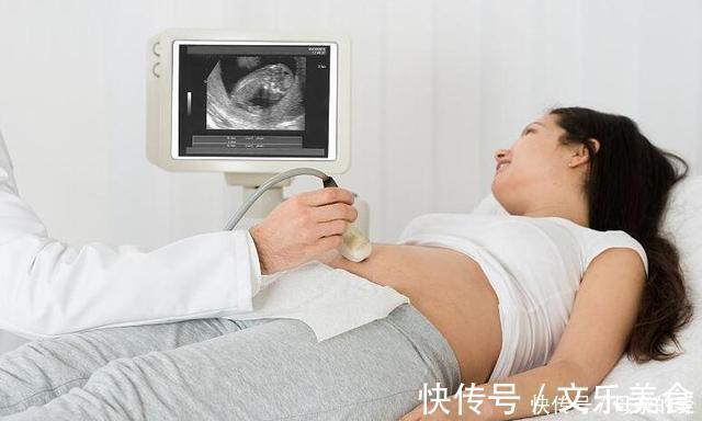 孕妇|胎儿在妈妈肚子里频繁踹肚皮,是不舒服还是生气了?看完就放心了