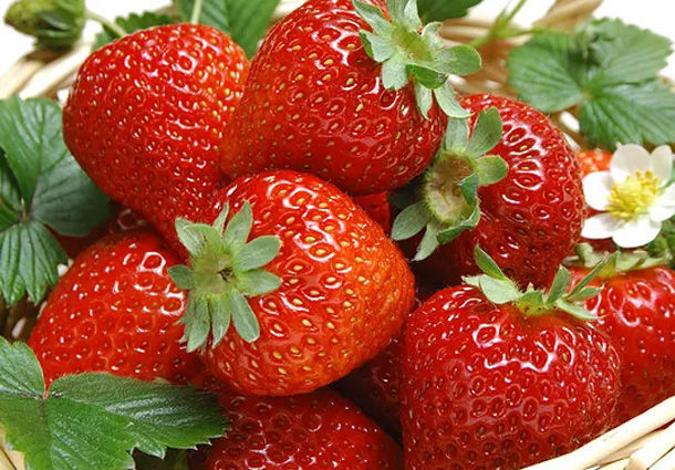 女性要“美容瘦身”?多吃4物，滋陰排毒養(yǎng)顏，膚白貌美“賽天仙”