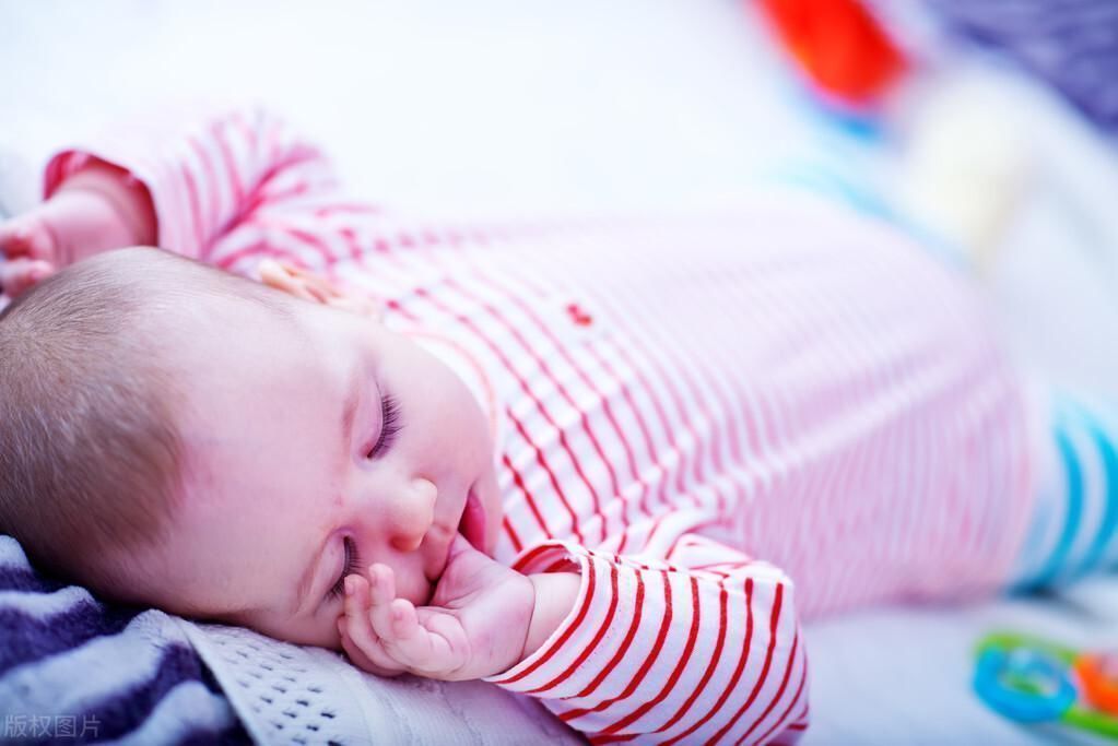 左脑|“常午睡”和“从不午睡”的孩子，长大后的差距，真不是一星半点