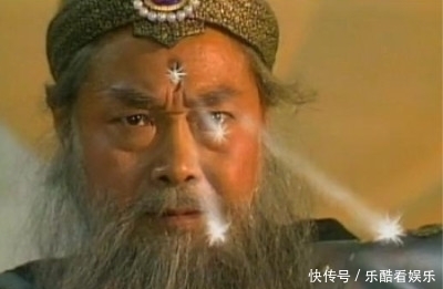 眼神|封神演义中有6位三只眼神将,他们分别是谁