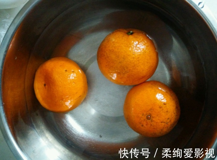 纤维质|吃桔子别扔掉桔皮,蒸一蒸晒一晒,不用花钱好处还很多,建议收藏