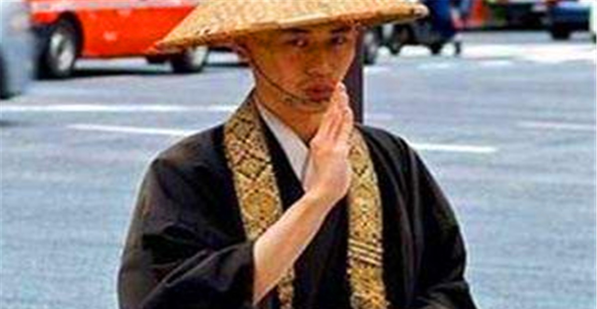 僧巫#曾国藩平生三不信,读懂后,可让人远离苦难,少走弯路,不再瞎想