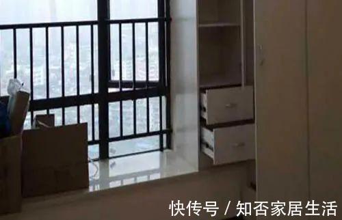 亲戚|5万装修95平，通风半年最近才搬，亲戚朋友都夸我会过日子！