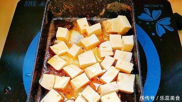 豆腐和它是天生一对,1周多吃几次,对心血管好,一大锅才3元