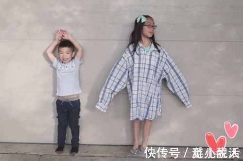 二手|你经常给孩子买大一码衣服吗?小心坑娃无形,买衣牢记四大三正好