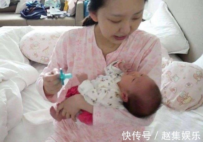 发育|新生儿出生100天内,妈妈尽量少做3件事,对宝宝发育有好处