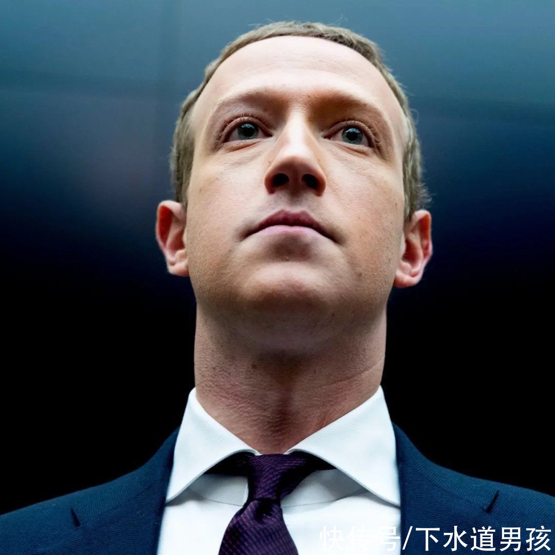 instFacebook正式更名为Meta