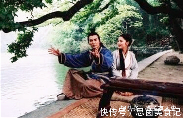 休书!两千年前,司马相如写下一封13字的休书,妻子回了首诗成千古绝唱