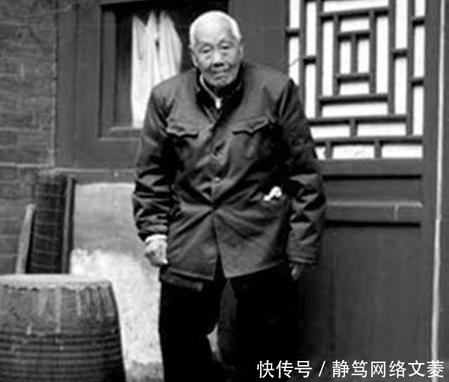 诡异|中国最后一个太监活了94岁,他有三个长寿秘诀,最后一个太诡异