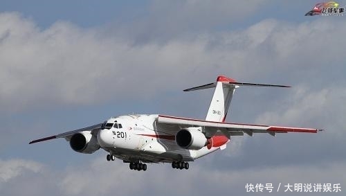 翼展|全球十大顶级战略运输机