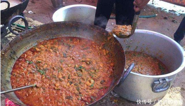 食欲|印度人在美食上面的创意,游客对咖喱的执念成功让食欲离家出走