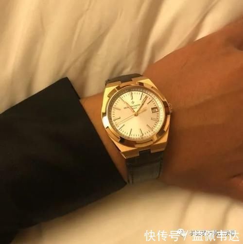 机械表|机械表大师：教你如何只花50万就可以把顶级瑞士手表买个遍！