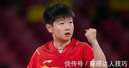 女单|陈梦为何状态下滑如此快?并不是那句“我的时代”,与刘国梁有关