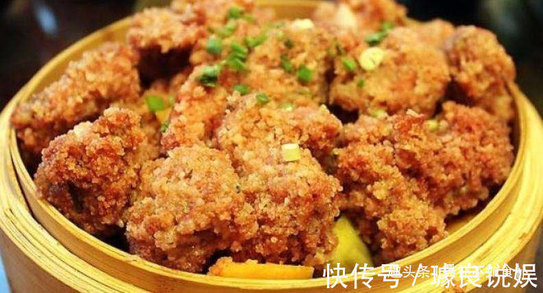 有条件多做给家人吃的美食，鲜香滋补，营养又美味，一口超过瘾