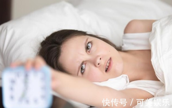 大脑皮层|总是凌晨3、4点醒来，不一定是尿憋的，可能是4个问题引起的