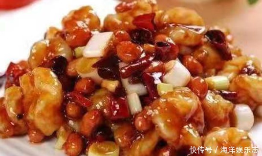 喜欢|鲜香入味有嚼劲,家里特别喜欢吃的一道家常菜,营养美味