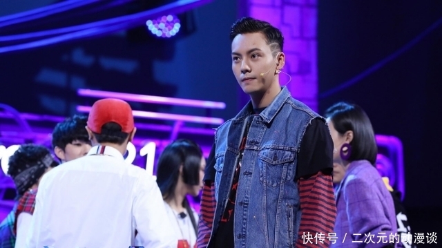 隔壁|《这街4》将开录,又从隔壁挖导师?唯一对手街舞团还能播吗?