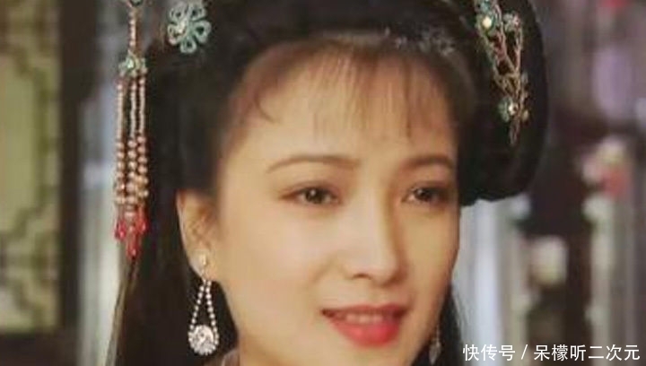 a6018|水浒中第一美人,她一个眼神就俘获了宋江,但最后身处何地却成了迷