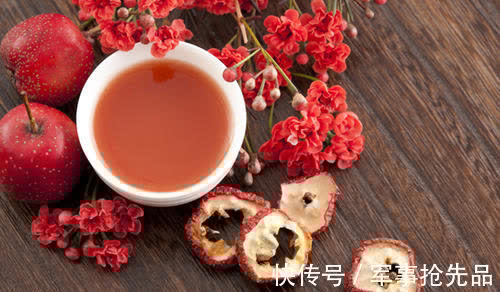 山楂|常吃山楂能使乳腺结节变小?若想早日松散结节,不妨经常吃4物