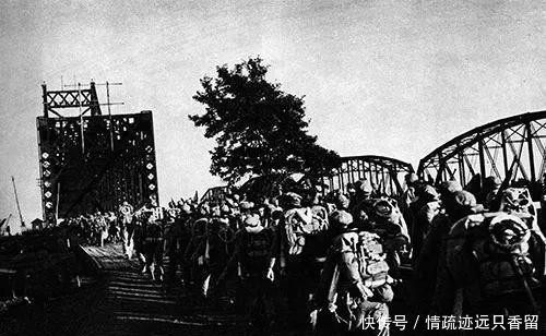 空军|志愿军海军太低调:很多人不知海军入朝参战,水雷炸美军