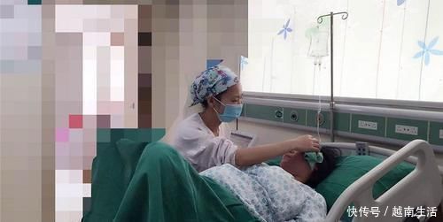 医生们|生孩子拉出“便便”很正常?产妇表示尴尬又酸爽,医生却说见多了