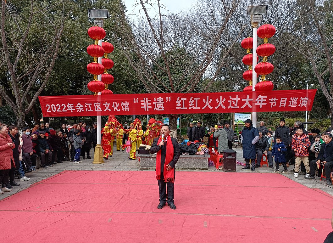 新年味|道都鹰潭年｜春节期间众多景区免费游 购物玩乐两不误