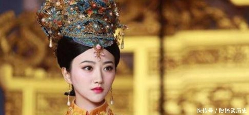 清朝最有艳福的皇帝,一共4位皇后,62位妃嫔