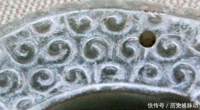 高古玉高清图片学习标本素材(8)