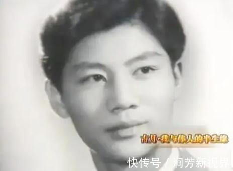 叶剑英&古月演毛主席太像被误传是亲儿,3婚娶小10多岁宋庆龄特型演员