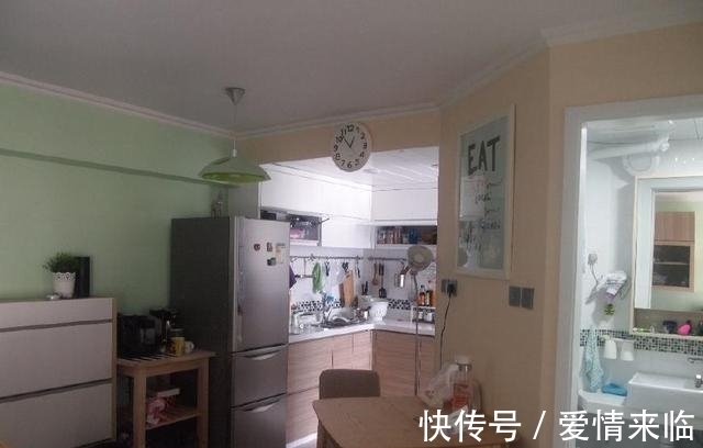 卫生间|这就是香港750万的房子啊, 太憋屈了, 请我去住我都不去!