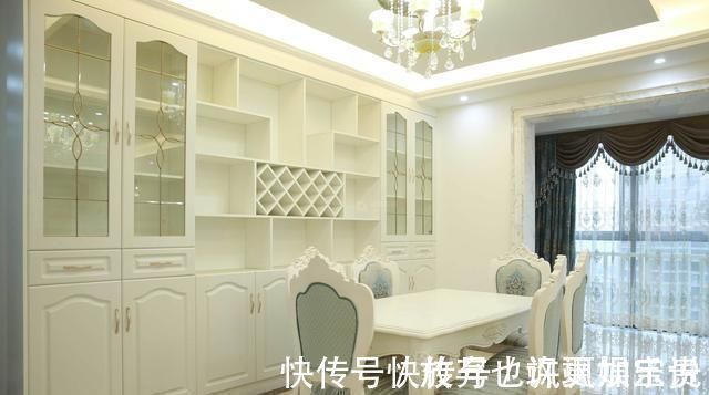 家具|败家老婆花35万装修新房,家具一入场美翻了,沙发舒服到不想走