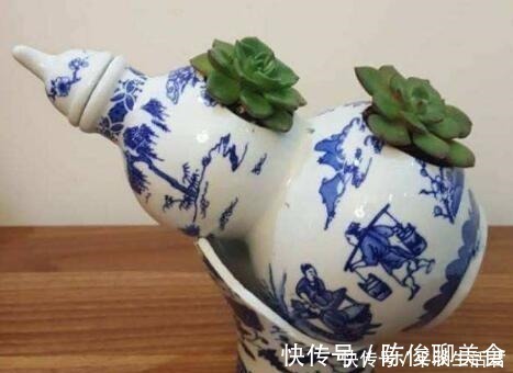 漂亮|这些破烂不要扔,做成“小花盆”,个性又漂亮,比买的强“百倍”!