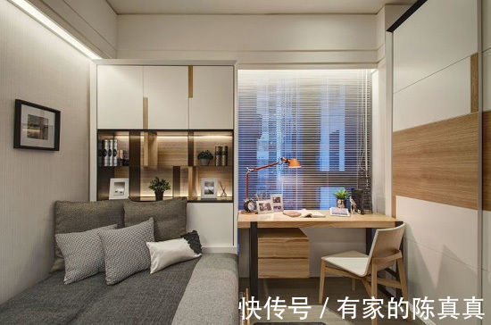 口碑|郑州装修公司口碑排名，小户型装修误区！