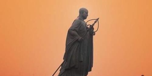 志明和尚#亡国和尚写下一首趣诗,全是疯话,看懂才明白人生