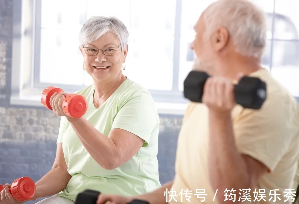 体重指数|40~60岁,体重逐年微增的人更长寿,3个部位最好长点肉